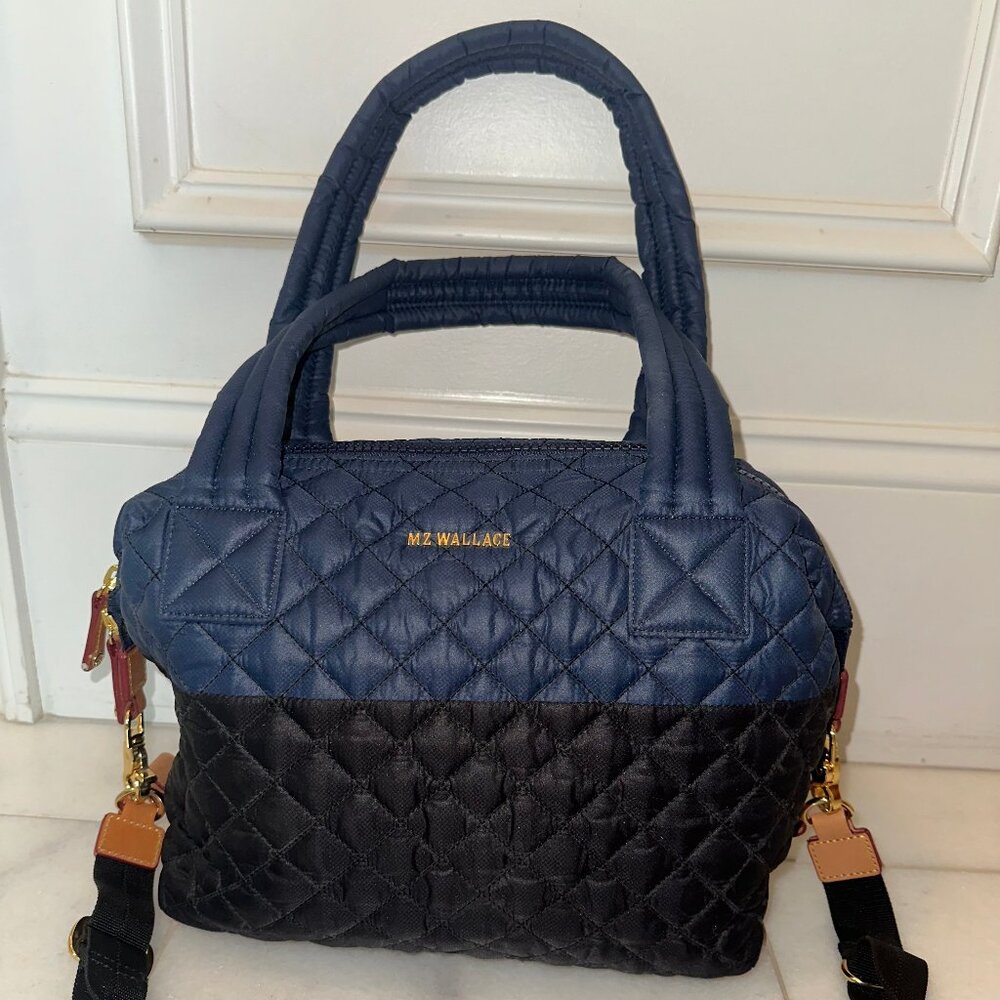 MZ Wallace Tote
